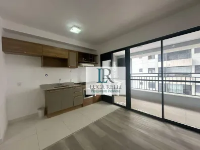 Apartamento com 2 Quartos para venda ou aluguel, 75m² no Alphaville Empresarial, Barueri