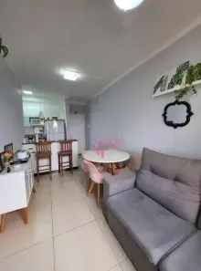 Apartamento com 2 Quartos à venda, 45m² no Ribeirânia, Ribeirão Preto