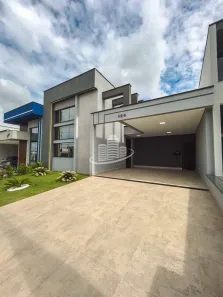 Casa de Condomínio com 3 Quartos à venda, 197m² no Residencial Evidências, Indaiatuba