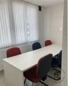 Sala Comercial à venda, 27m² no Centro, Niterói