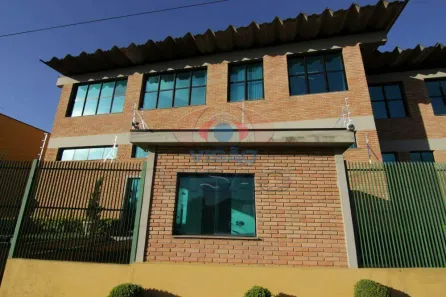 Galpão/Depósito/Armazém à venda, 1319m² no Jardim Santa Cruz, Indaiatuba