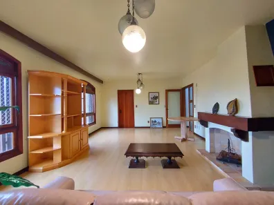 Apartamento com 4 Quartos para alugar, 240m² no Centro, Novo Hamburgo