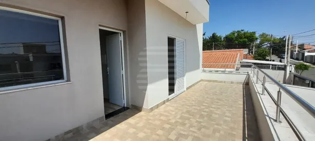 Casa com 3 Quartos à venda, 190m² no Vila Trinta e Um de Março, Campinas