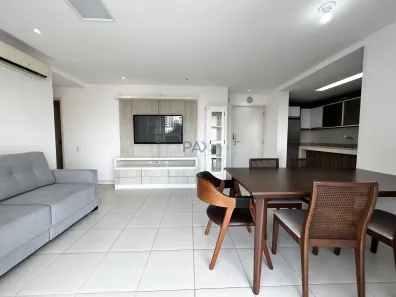 Apartamento com 3 Quartos à venda, 89m² no Pedra Branca, Palhoça