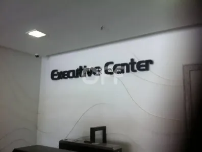 Sala Comercial com 1 Quarto para alugar, 42m² no Cambuí, Campinas