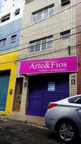 Ponto Comercial para alugar, 80m² no Poço, Cabedelo