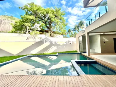 Casa com 5 Quartos à venda, 738m² no Itanhangá, Rio de Janeiro