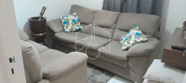 Apartamento com 3 Quartos à venda, 62m² no Altos da Colina, Marília