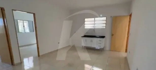 Apartamento com 2 Quartos para alugar, 50m² no Vila Ayrosa, São Paulo