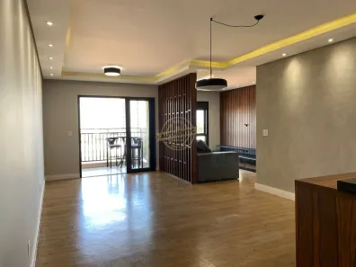 Apartamento com 2 Quartos para alugar, 92m² no Vila Areal, Indaiatuba