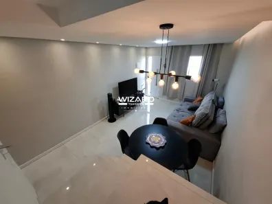 Casa de Condomínio com 2 Quartos à venda, 61m² no Parque Rincão, Cotia