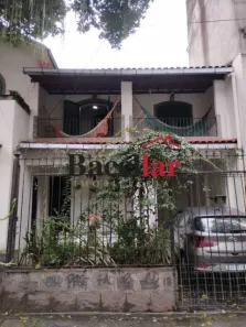 Casa com 4 Quartos à venda, 160m² no Rio Comprido, Rio de Janeiro