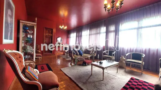 Apartamento com 4 Quartos à venda, 263m² no Sion, Belo Horizonte