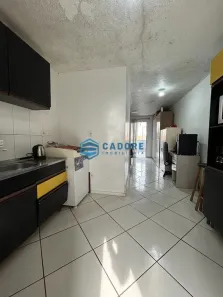 Apartamento com 1 Quarto à venda, 33m² no Presidente Vargas, Caxias do Sul