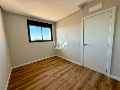 Apartamento com 2 Quartos à venda, 66m² no Pagani, Palhoça