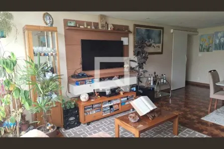 Apartamento com 3 Quartos à venda, 136m² no Mooca, São Paulo