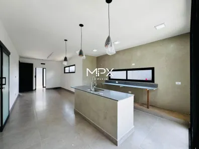 Casa de Condomínio com 3 Quartos à venda, 133m² no Campestre, Piracicaba