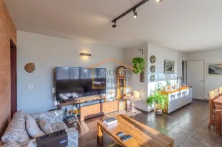 Apartamento com 3 Quartos à venda, 120m² no Santa Cecília, São Paulo