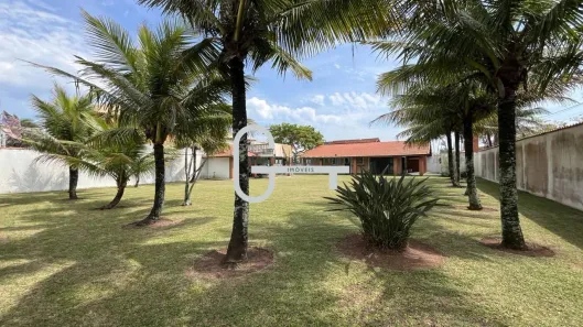 Casa com 3 Quartos à venda, 380m² no Cidade Nova Peruíbe, Peruíbe