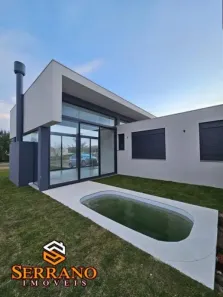 Casa com 2 Quartos à venda, 85m² no , Imbé