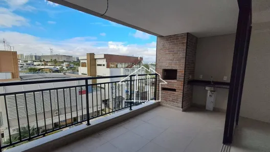 Apartamento com 3 Quartos à venda, 130m² no Condomínio Centro Empresarial Taquari, São José dos Campos