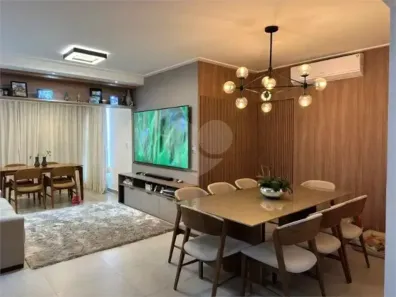 Apartamento com 3 Quartos à venda, 103m² no Parque Campolim, Sorocaba