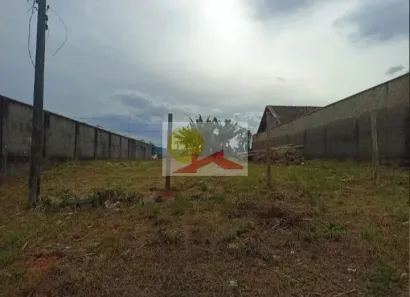 Lote/Terreno à venda, 360m² no Paranaguamirim, Joinville