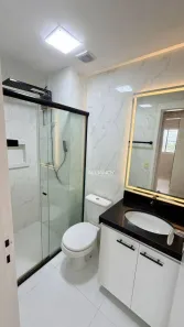 Apartamento com 2 Quartos à venda, 63m² no Parque Verde, Belém
