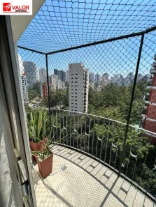 Cobertura com 4 Quartos à venda, 220m² no Jardim Ampliação, São Paulo