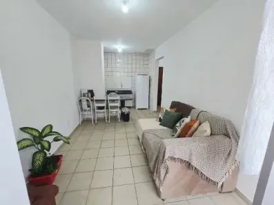 Apartamento com 1 Quarto à venda, 36m² no Ingleses do Rio Vermelho, Florianópolis