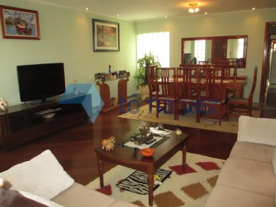Casa com 4 Quartos à venda, 220m² no Nova Petrópolis, São Bernardo do Campo