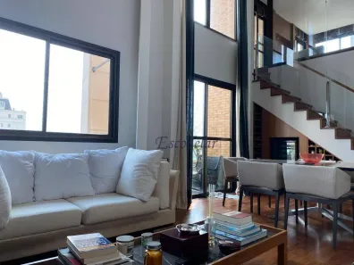 Cobertura com 3 Quartos à venda, 178m² no Jardim Paulista, São Paulo