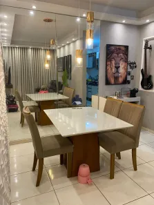 Apartamento com 2 Quartos à venda, 53m² no Residencial Gabriela, São José do Rio Preto