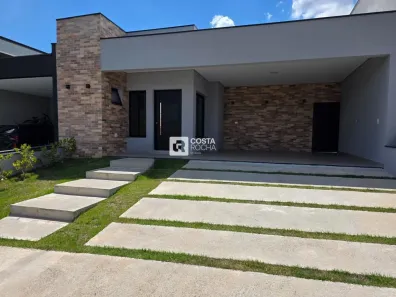 Casa de Condomínio com 3 Quartos à venda, 184m² no Residencial Costa das Areias II, Salto
