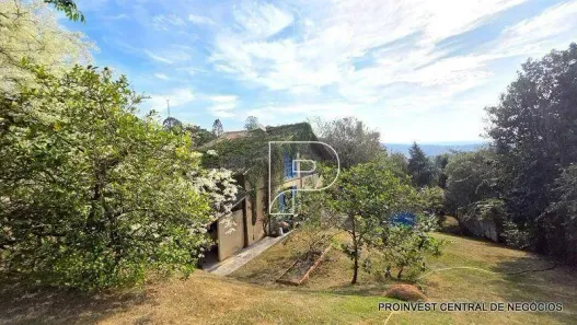 Casa de Condomínio com 3 Quartos à venda, 439m² no Portal Roselândia, Cotia
