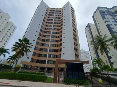 Apartamento com 4 Quartos à venda, 138m² no Pituba, Salvador