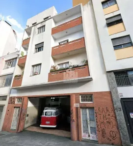 Prédio Comercial à venda, 930m² no Campos Elíseos, São Paulo