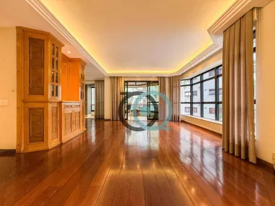 Apartamento com 4 Quartos à venda, 181m² no Itaim Bibi, São Paulo