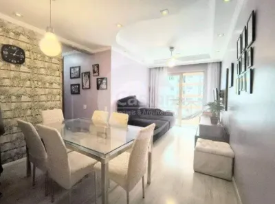 Apartamento com 3 Quartos à venda, 69m² no Tatuapé, São Paulo