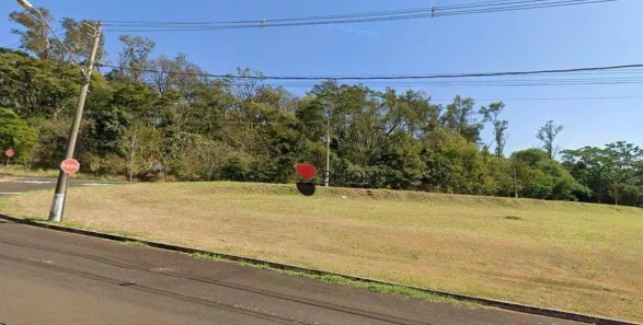 Lote/Terreno à venda, 291m² no Bonfim Paulista, Ribeirão Preto