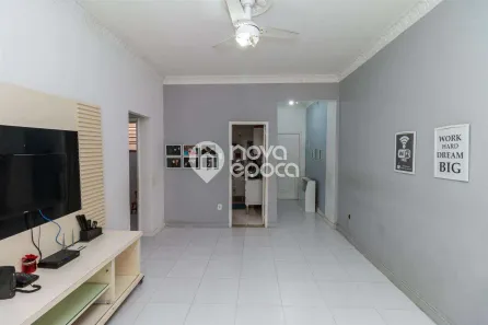 Apartamento com 2 Quartos à venda, 88m² no Botafogo, Rio de Janeiro