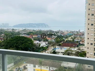 Apartamento com 1 Quarto à venda, 55m² no Enseada, Guarujá