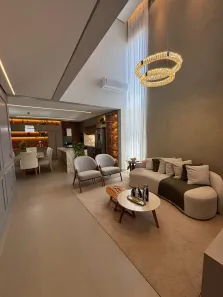 Casa de Condomínio com 3 Quartos à venda, 205m² no Satélite, Teresina