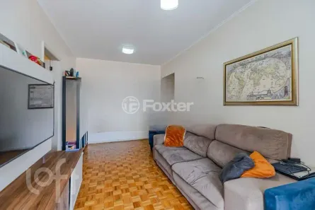 Apartamento com 3 Quartos à venda, 84m² no Menino Deus, Porto Alegre