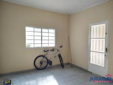 Casa com 2 Quartos à venda, 49m² no Jardim Independência, Jacareí