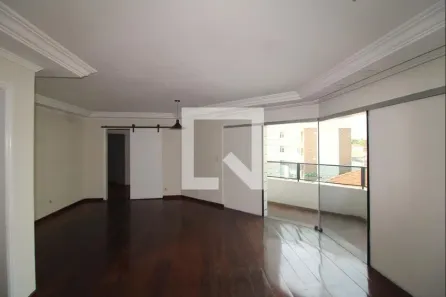 Apartamento com 3 Quartos à venda, 164m² no Água Fria, São Paulo