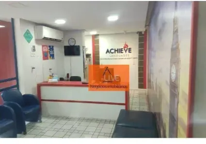 Ponto Comercial à venda, 375m² no Icaraí, Niterói