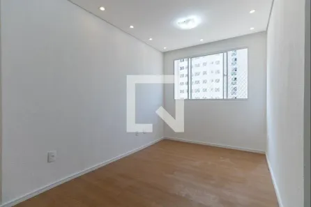 Apartamento com 2 Quartos à venda, 44m² no Usina Piratininga, São Paulo
