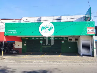 Imóvel Comercial para alugar, 240m² no Parque Amazônia, Goiânia