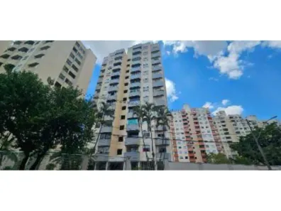 Apartamento com 1 Quarto à venda, 54m² no Recanto, Americana